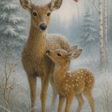 Cross stitch pattern: #2954237