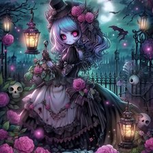 Cross stitch pattern: #2954244