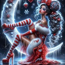 Cross stitch pattern: #2954249