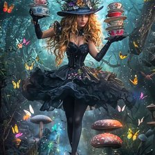 Cross stitch pattern: #2954257