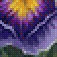 Preview of cross stitch pattern: #2954278