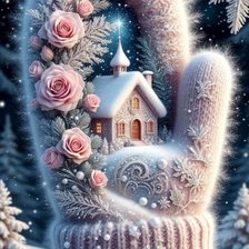 Cross stitch pattern: #2954327