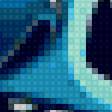 Preview of cross stitch pattern: #2954354