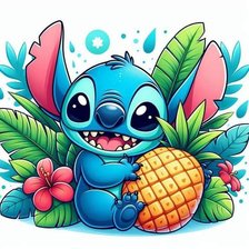 Cross stitch pattern: #2954354