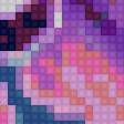 Preview of cross stitch pattern: #2954364