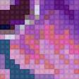 Preview of cross stitch pattern: #2954366