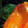 Preview of cross stitch pattern: #2954435