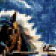 Preview of cross stitch pattern: #2954436
