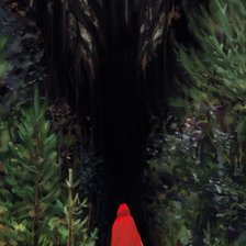 Cross stitch pattern: #2954439