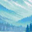 Preview of cross stitch pattern: #2954440