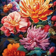 Cross stitch pattern: #2954442