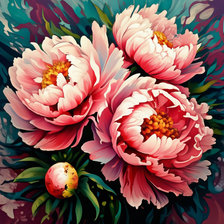 Cross stitch pattern: #2954445