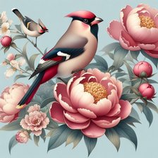 Cross stitch pattern: #2954448