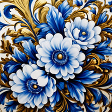 Cross stitch pattern: #2954460