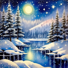 Cross stitch pattern: #2954473