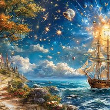 Cross stitch pattern: #2954493