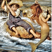 Cross stitch pattern: #2954515