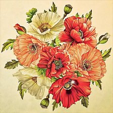 Cross stitch pattern: #2954516