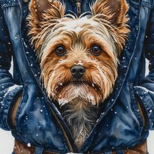 Cross stitch pattern: #2954594