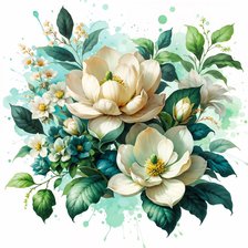 Cross stitch pattern: #2954597