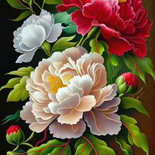 Cross stitch pattern: #2954598