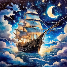 Cross stitch pattern: #2954600