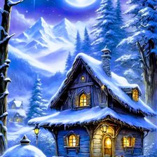 Cross stitch pattern: #2954601