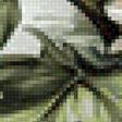 Preview of cross stitch pattern: #2954656