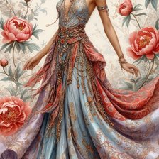 Cross stitch pattern: #2954752