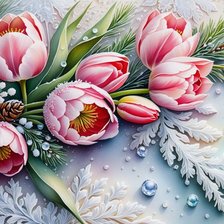 Cross stitch pattern: #2954779