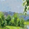 Preview of cross stitch pattern: #2954783
