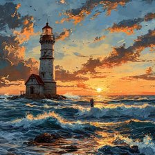 Cross stitch pattern: #2954823