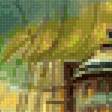 Preview of cross stitch pattern: #2954835