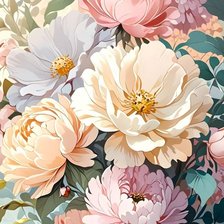 Cross stitch pattern: #2954845