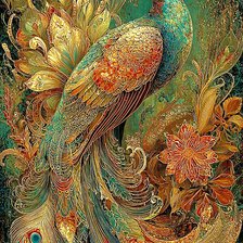 Cross stitch pattern: #2954851