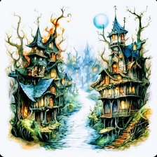 Cross stitch pattern: #2954948