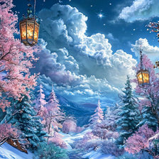 Cross stitch pattern: #2954959