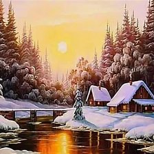 Cross stitch pattern: #2954960