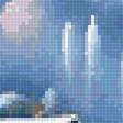 Preview of cross stitch pattern: #2954965