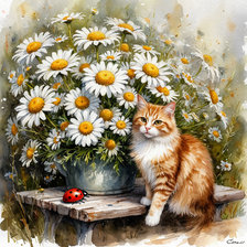 Cross stitch pattern: #2954968