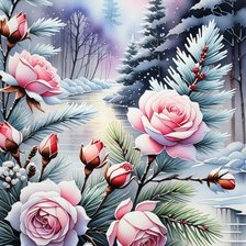 Cross stitch pattern: #2954969