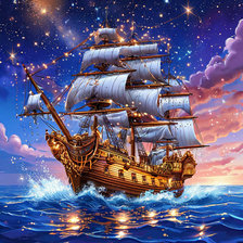 Cross stitch pattern: #2954972