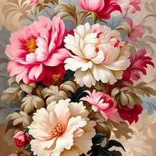 Cross stitch pattern: #2954978