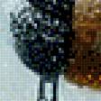 Preview of cross stitch pattern: #2955002