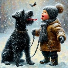 Cross stitch pattern: #2955002