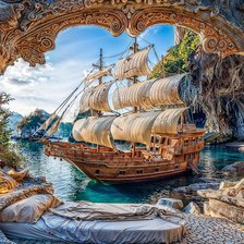 Cross stitch pattern: #2955006