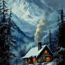 Cross stitch pattern: #2955026