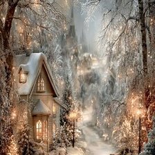 Cross stitch pattern: #2955029