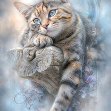 Cross stitch pattern: #2955047