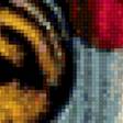 Preview of cross stitch pattern: #2955092